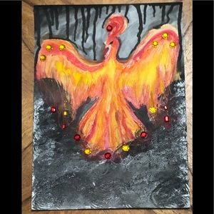 🖼 Beautiful Handmade Multimedia Art 🖼